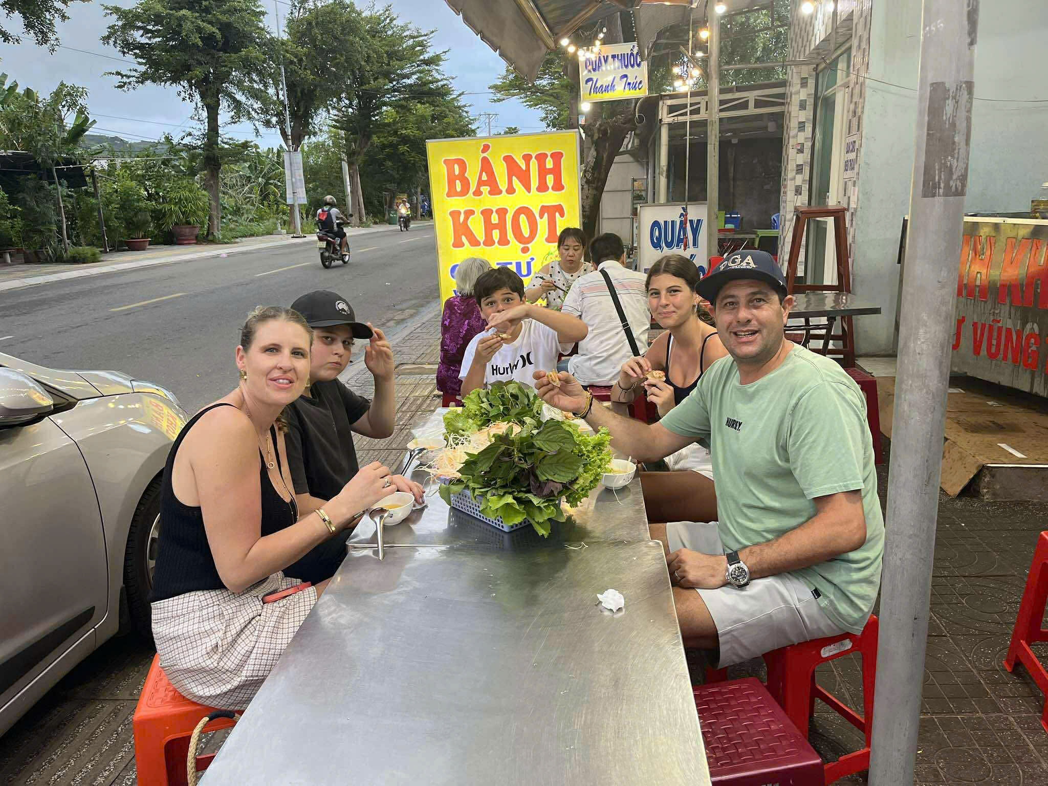 PRIVATE CU CHI TUNNEL TOUR