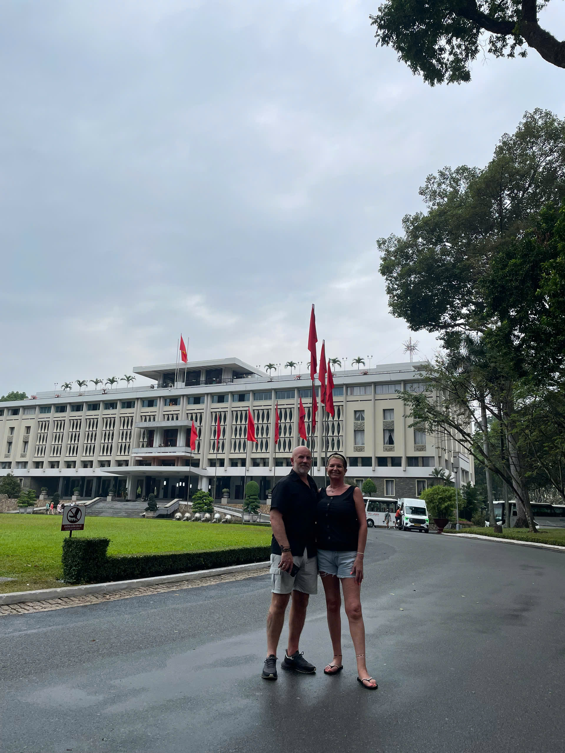 SAIGON VINTAGE JEEP TOUR