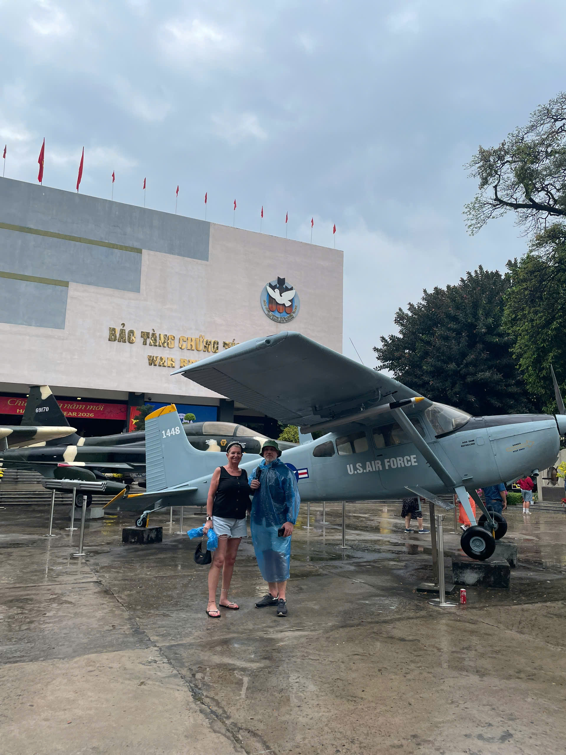 SAIGON VINTAGE JEEP TOUR
